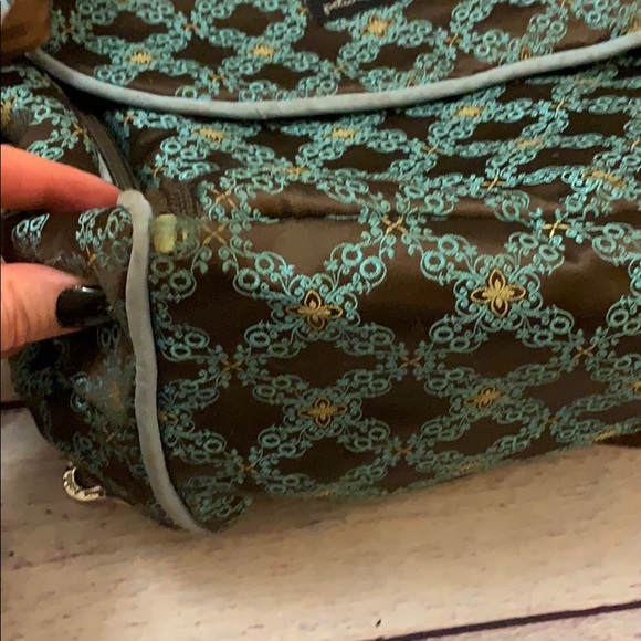 Petunia picklebottom diaper bag/backpack - Picture 9 of 10